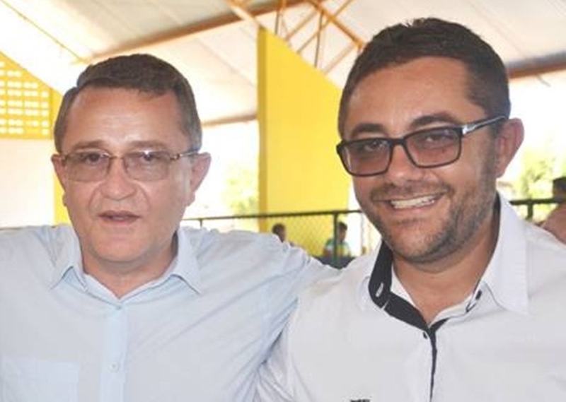 Tio e sobrinho terão julgamento de inspeção em licitação no mesmo dia. (Foto: Reprodução).
