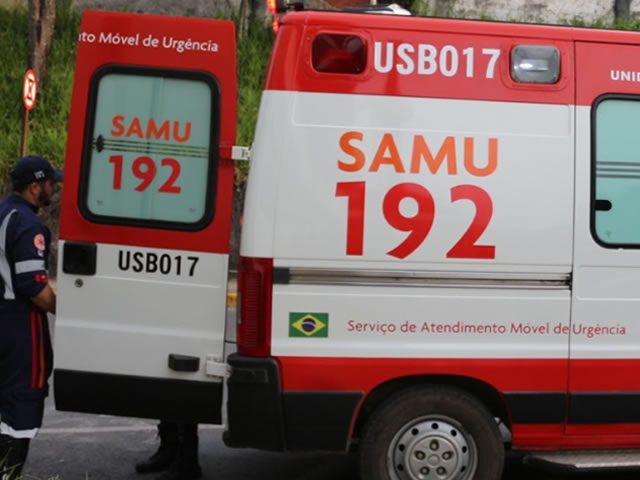 A Polícia Militar ao ter conhecimento do crime colheu informações e deu início as diligências, porém sem êxito até o presente momento na captura dos suspeitos (Foto: Reprodução)