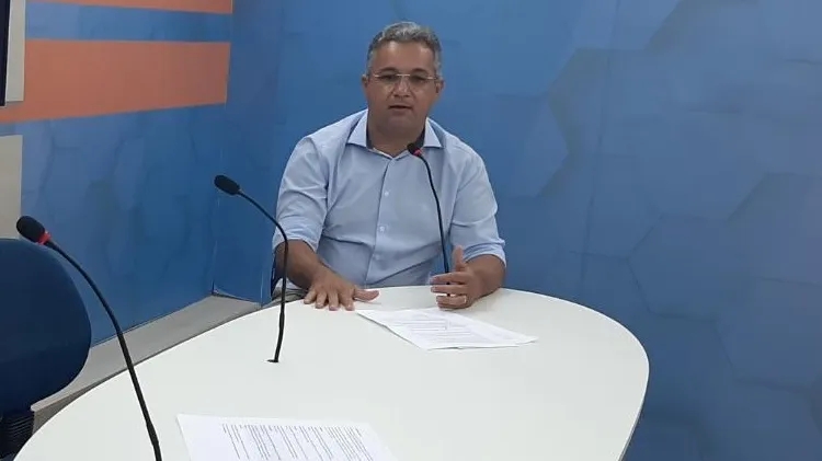 Sob suspeita de atos de improbidade administrativa, MPPB pede que Gerôncio Junior apresente relatório sobre atuação de empresa contratada com dispensa de licitação