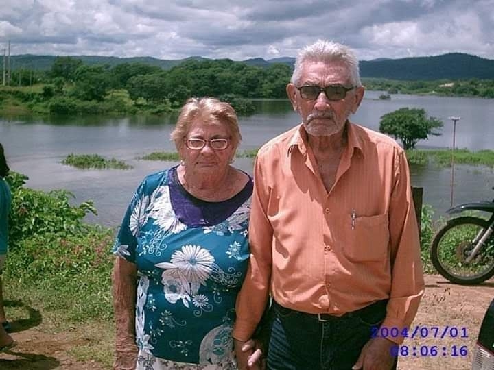 Câmara e Prefeitura de Marizópolis prestam homenagem a “Senhor Gomes”