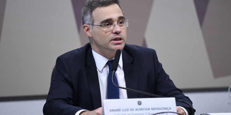 © Edilson Rodrigues/Agência Senado
