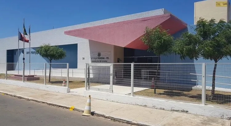 Justiça Federal absolve sete réus acusados de formação de quadrilha e fraudes em licitação em obra de esgotamento sanitário da Prefeitura de Marizópolis