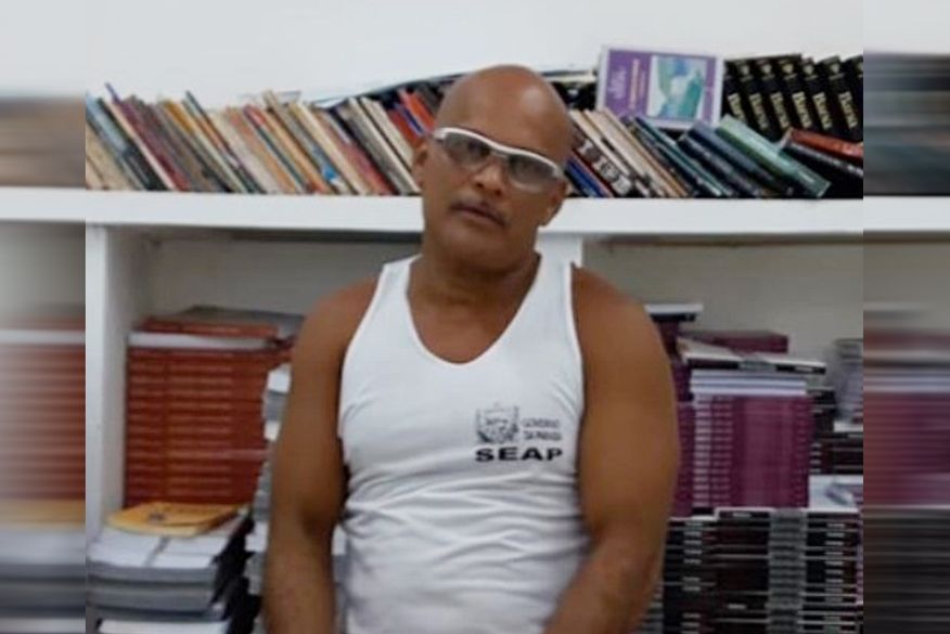 MC foi morto a tiros (foto ilustrativa) (Foto: Reprodução).
