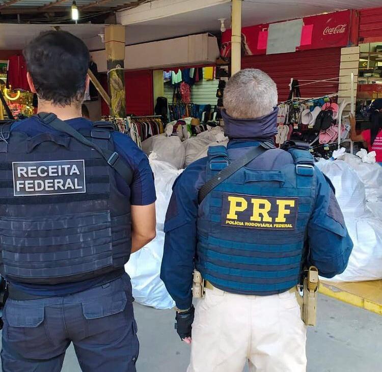 A ação conjunta tem o objetivo de proteger os interesses nacionais, da indústria brasileira e da população, além dos investimentos no país (Foto: Reprodução)