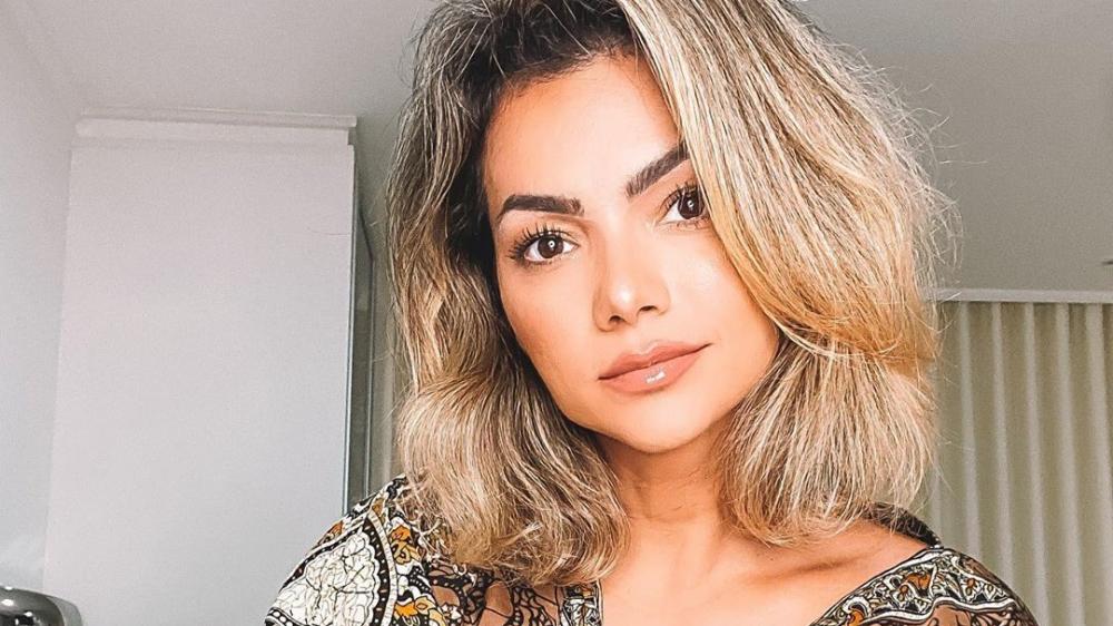 A cantora afirmou ainda que vai fazer um vídeo maior para falar sobre o assunto. (Foto: Divulgação).