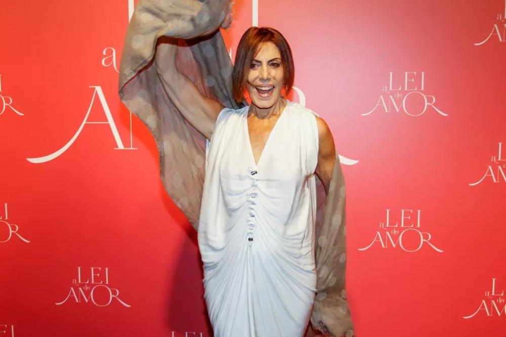 Mila Moreira em foto de setembro de 2016 — Foto: Celso Tavares/g1