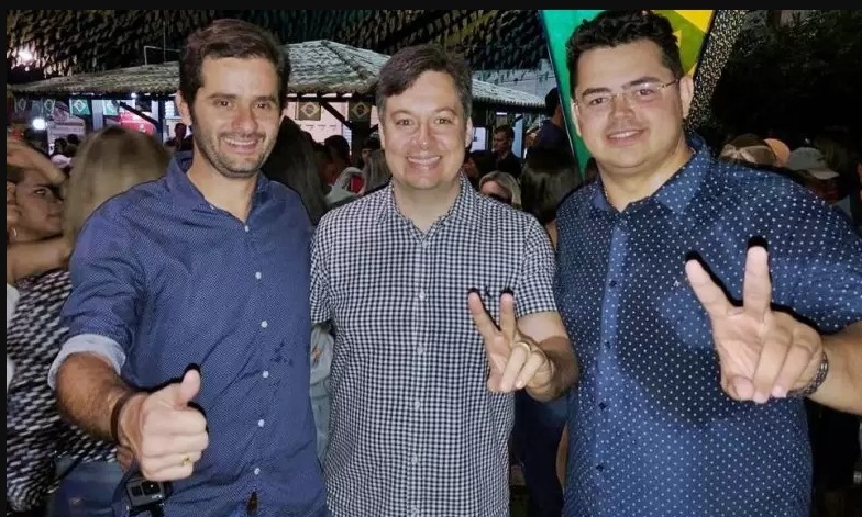Condenados a pagar multa no valor de R$ 50 mil, ex-candidatos a prefeito e vice de São Francisco têm julgamento de recursos agendado no TRE-PB 