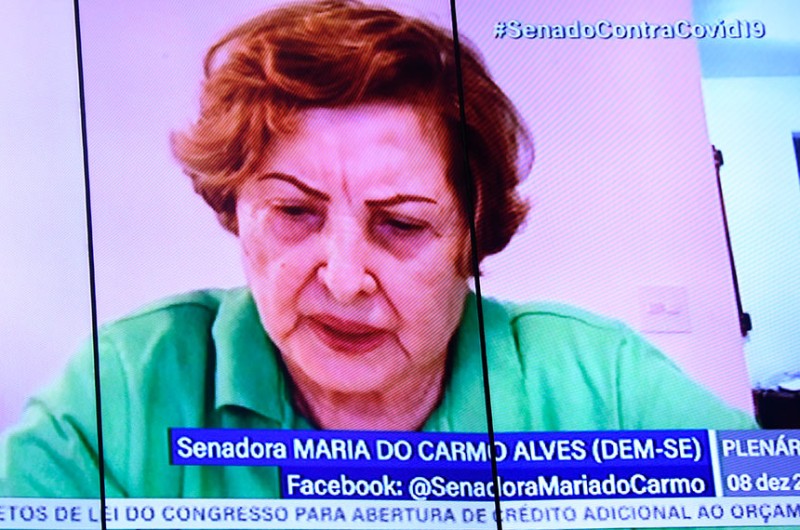 Jefferson Rudy/Agência Senado