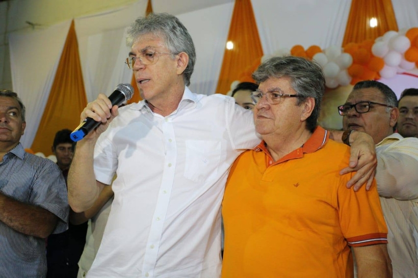 Segundo Walson de Souza, João Azevêdo sabia de tudo e previa fases da Operação Calvário (Foto: Divulgação)