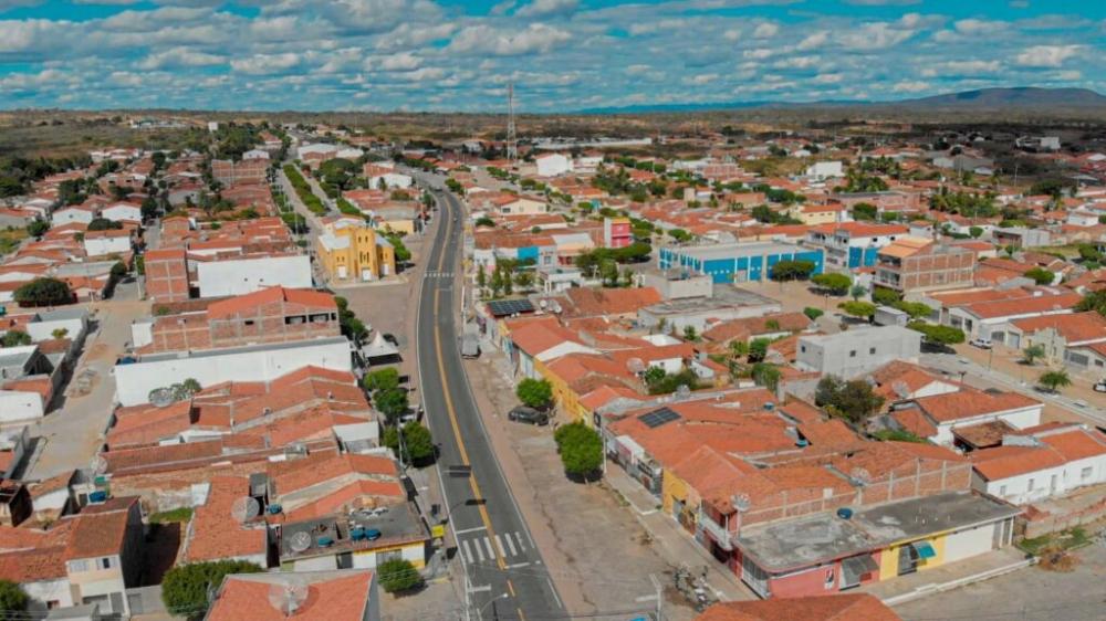 Prefeitura pretende gastar mais de R$ 1,3 milhão com as duas obras (Foto: Divulgação/Prefeitura de Aparecida)