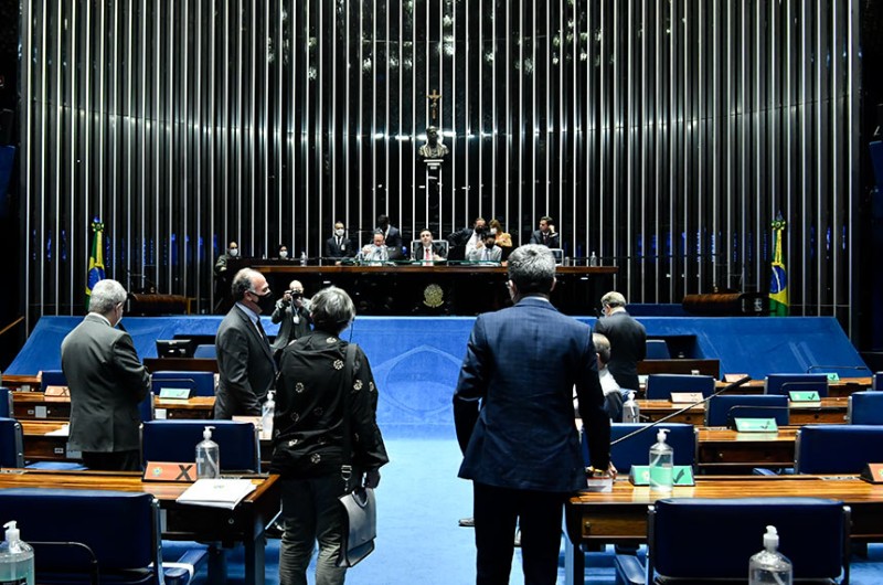 O novo esforço concentrado deve ocorrer de terça (14) a quinta-feira (16)