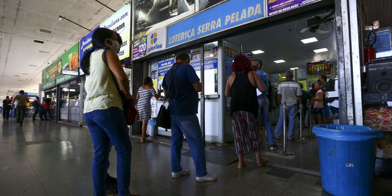 © Marcelo Camargo/Agência Brasil