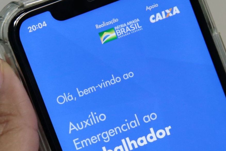 O governo divulgou o calendário de pagamento do auxílio emergencial de R$ 600 destinado a trabalhadores informais. (Foto: Reprodução).