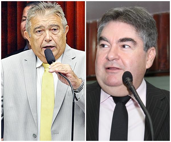 Lindolfo responde ação movida por Renato Gadelha. (Foto: Reprodução).