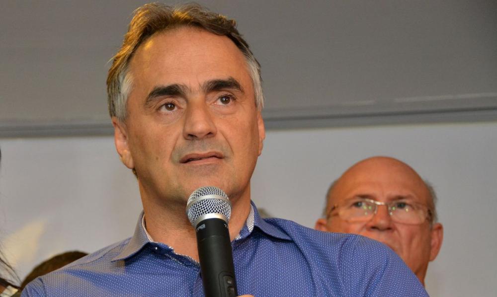 Ex-prefeito de João Pessoa Luciano Cartaxo (PV). (Foto: Reprodução).