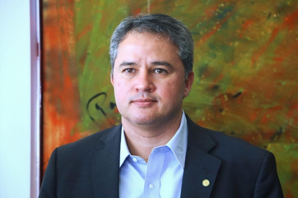 Deputado Efraim Filho (Foto: Divulgação)