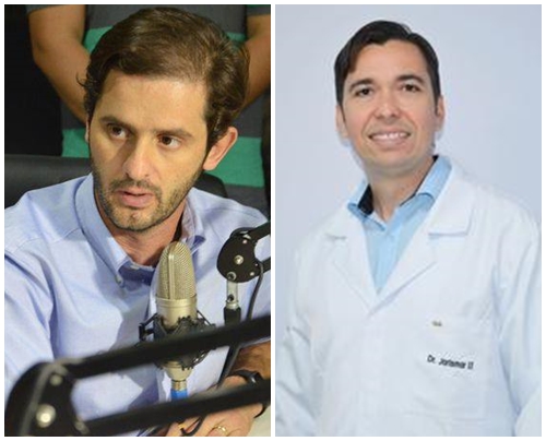 Empresa de lixo hospitalar alvo na Operação Mercado Pacificado é de propriedade de médicos sousenses 