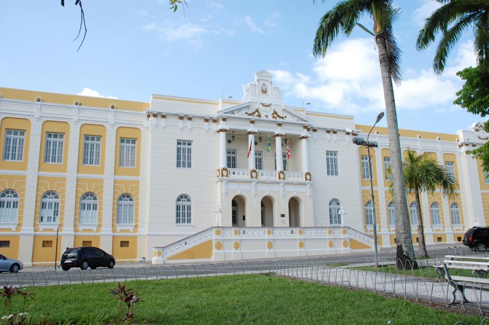 O relator do processo observou que a cadeia pública é destinada apenas aos presos provisórios, não sendo adequado para o cumprimento da pena definitiva. (Foto: Divulgação/OAB-PB)