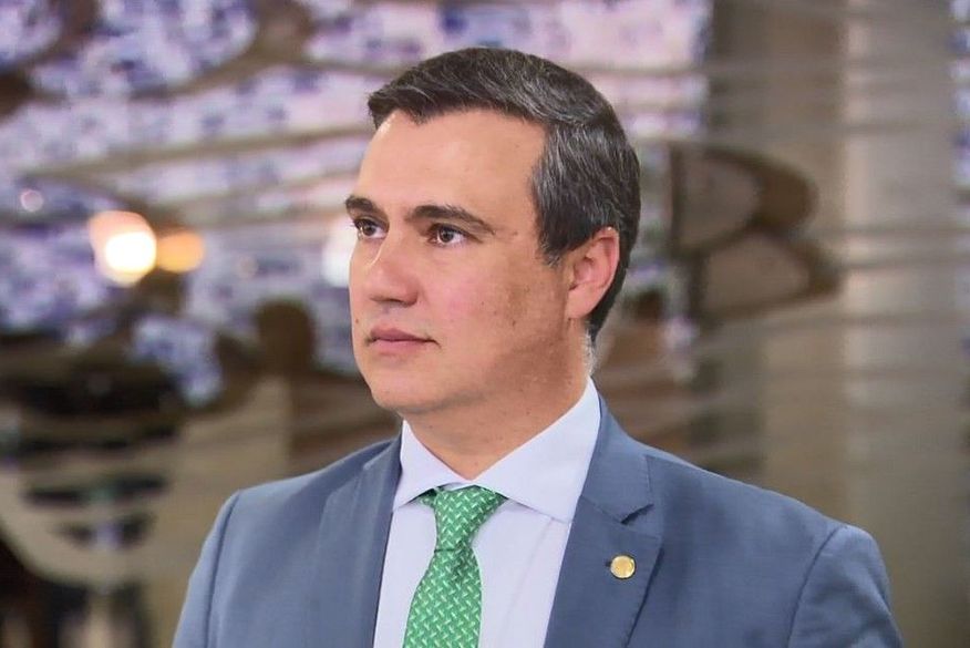 Luiz foi levado ao hospital na madrugada, sofreu duas paradas cardíacas e veio a óbito no início da tarde. (Foto: Reprodução/EPTV).