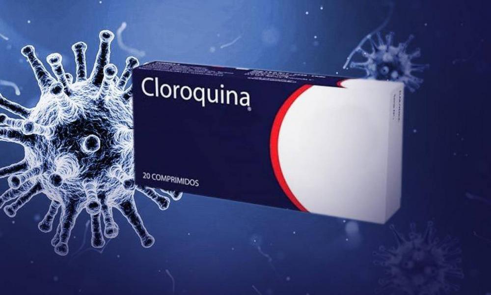 Cloroquina e Ivermectina são os medicamentos que a Unimed irá distribuir para tratamento do Cornavírus. (Foto: Reprodução).