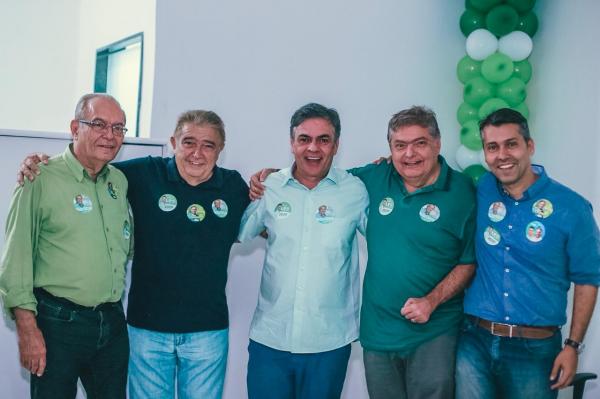 Deputado Leonardo Gadelha descarta deixar o PSC: “Chance zero”