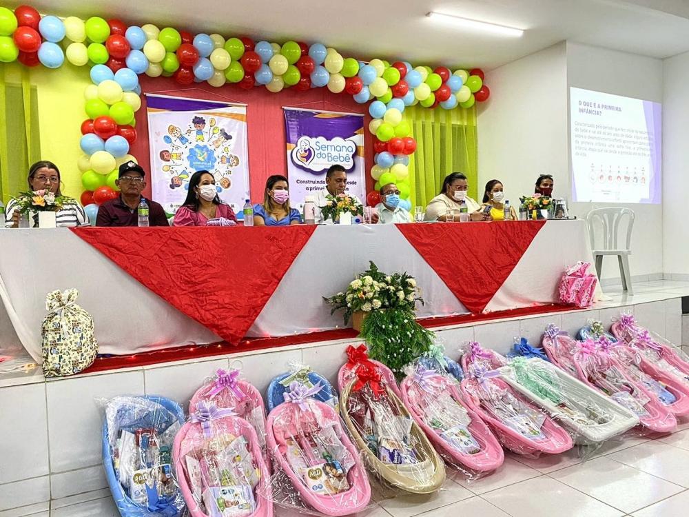 O evento aconteceu na última quarta (15), no auditório do Sindicato Rural da cidade. (Foto: Divulgação)