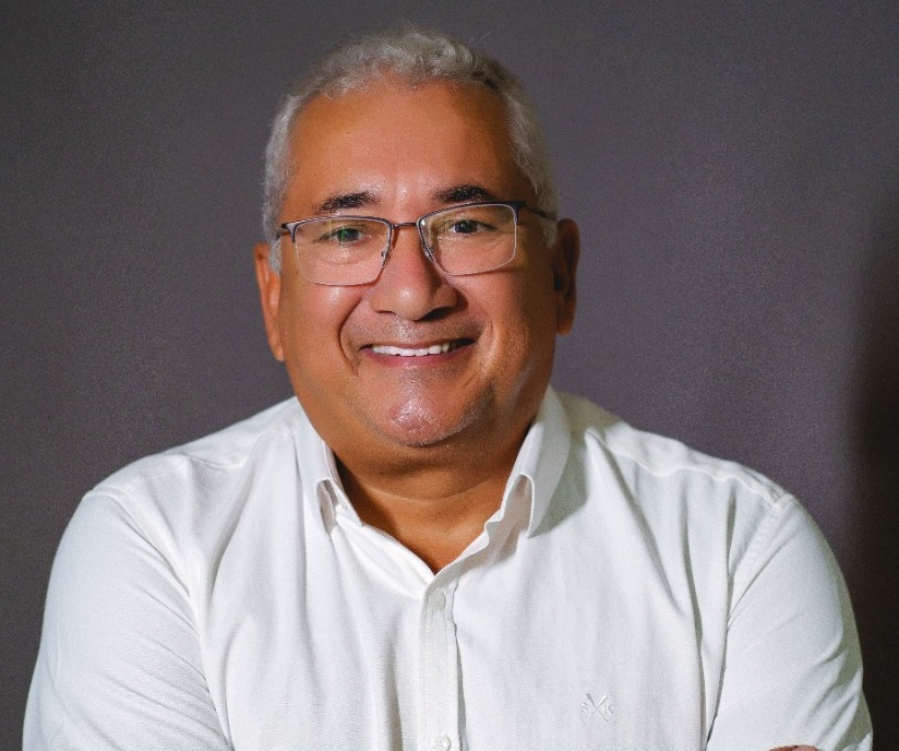 Prefeito de Aparecida publica novo decreto no combate ao Covind-19. (Foto: Reprodução).
