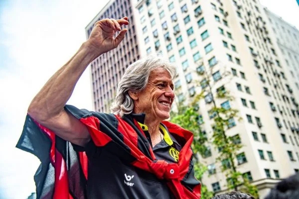 Foto: Marcelo Cortes/Flamengo