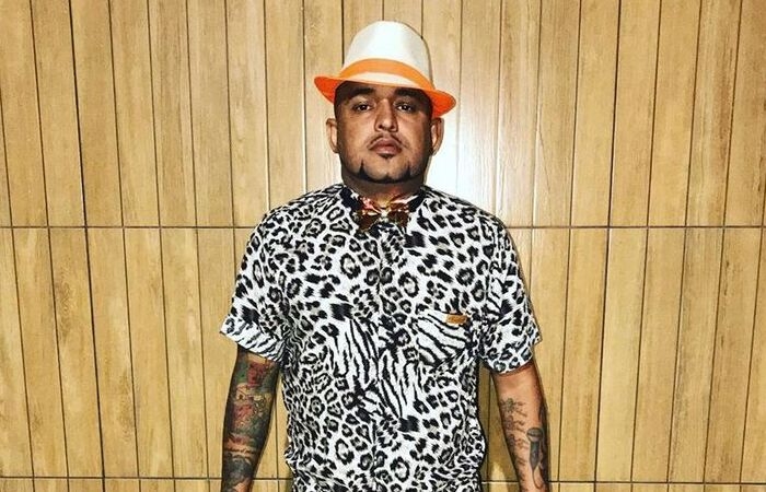 MC chegou a ser socorrido mas não resistiu aos ferimentos - Foto: Reprodução