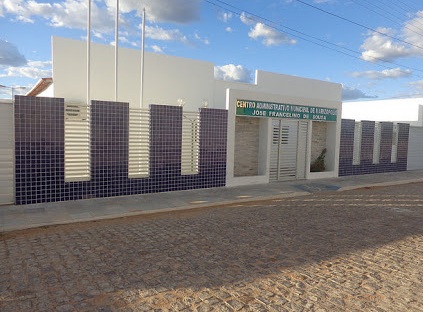 TCE-PB reprova contas da prefeitura de Marizópolis. (Foto: Reprodução).