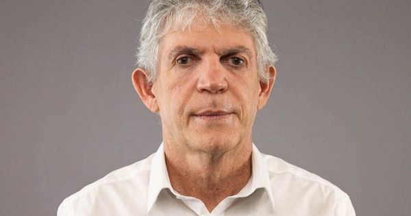 Ex-governador da Paraíba, Ricardo Coutinho. (Foto: Reprodução).