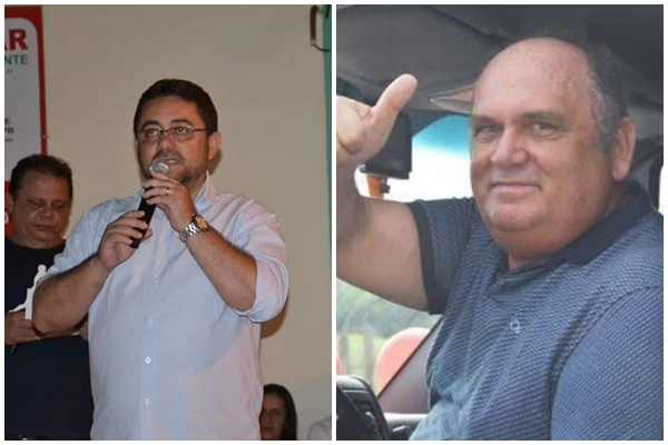 TCE-PB apontou irregularidades nas gestões de Santa Cruz e São José da Lagoa Tapada. (Foto: Reprodução).