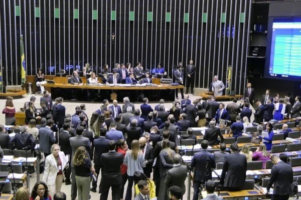Foto: Roque de Sá/Agência Senado