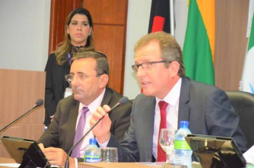Com aumentos que chegam a até 44%, prefeito, vice, secretários e vereadores de Sousa tem salários reajustados a partir deste mês 