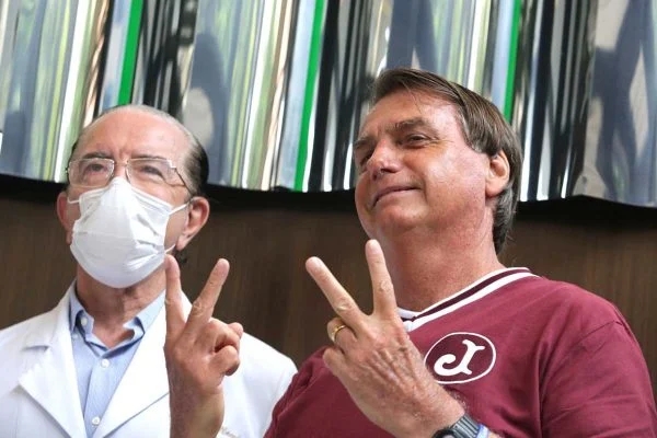 Foto: Fábio Vieira/Metrópoles