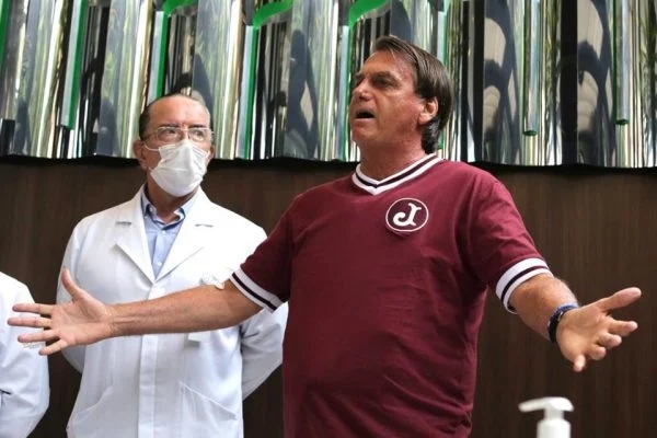 Foto: Fábio Vieira/Metrópoles