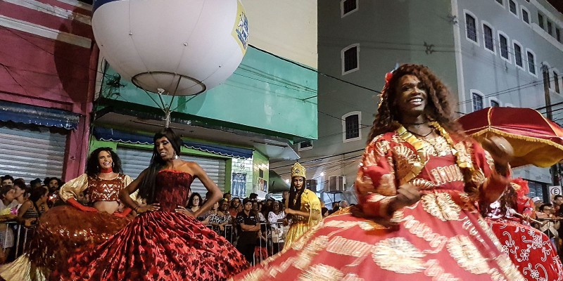 © Sumaia Villela/Agência Brasil