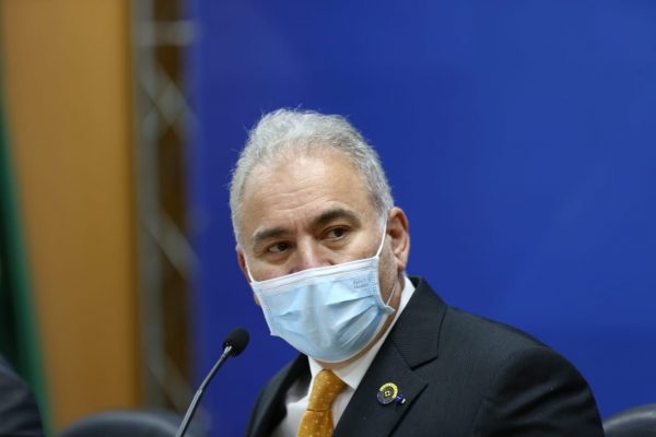 Foto: Rafaela Felicciano/Metrópoles