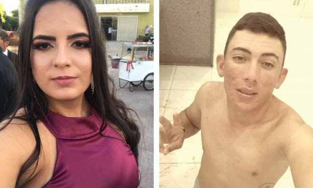 Após receber alta médica, Sebastião Aprígio de Sousa recebeu voz de prisão e foi conduzido à Central de Polícia Civil, ficando à disposição da Justiça (Foto: Reprodução)