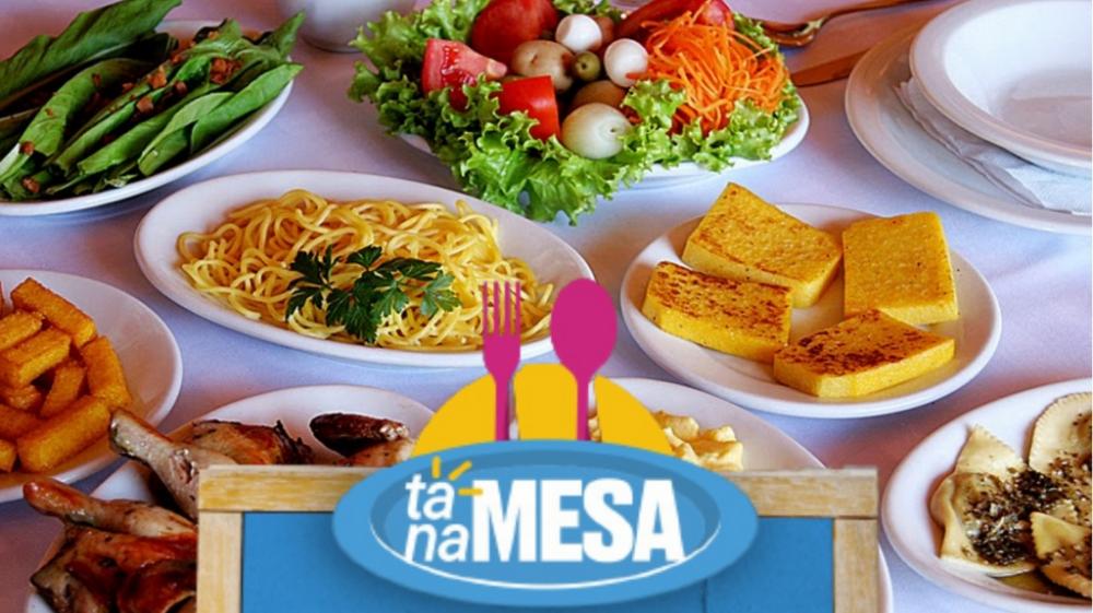 O programa faz inscrição de restaurantes para o fornecimento de refeições. (Foto: Governo da Paraíba)