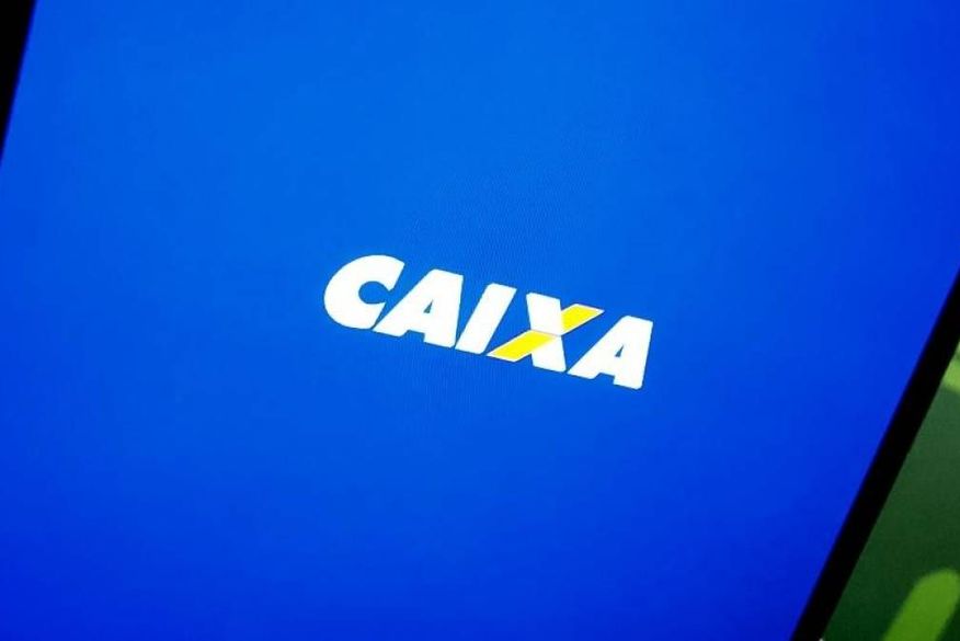 As agências da Caixa estão abrindo às 8h para atender aos beneficiários. (Foto: Reprodução).
