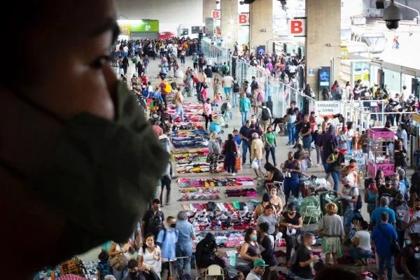 Foto: Igo Estrela/Metrópoles