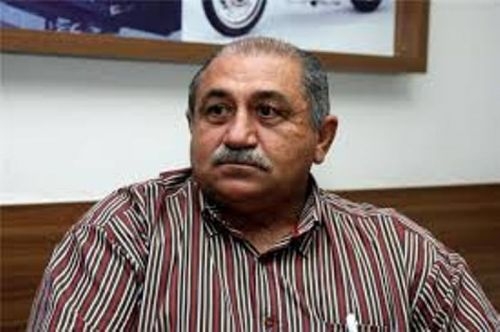 Severino Pereira Dantas irá responder Inquérito Civil (Foto: Divulgação)