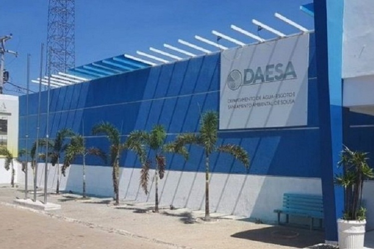 Daesa anuncia reajuste de quase 30% e água ficará mais cara a partir deste mês