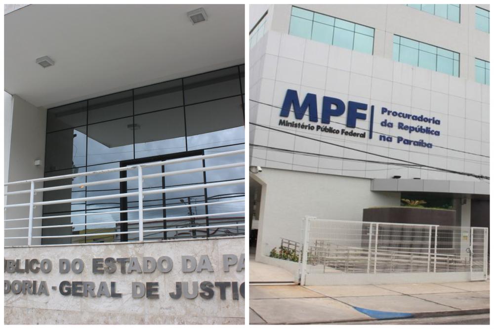 MPF-PB e MPPB pedem esclarecimentos ao Ministério da Saúde após órgão enviar relatório ao STF afirmando que crianças se vacinaram com imunizante de adultos