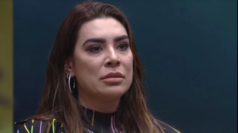 Foto: Reprodução/ Globo