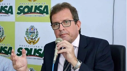 A Propaganda do Prefeito: Prefeitura de Sousa pretende gastar mais de R$ 430 mil para serviços de publicidade e marketing
