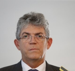 Ex-governador Ricardo Coutinho teve suas contas reprovadas nesta segunda-feira (24).
