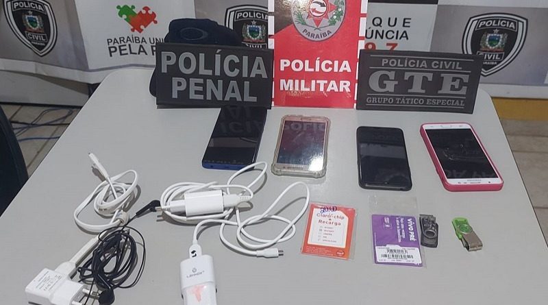 As investigações terão continuidade com o objetivo de identificar mais pessoas que estejam envolvidas nas ações delituosas (Foto: Reprodução)