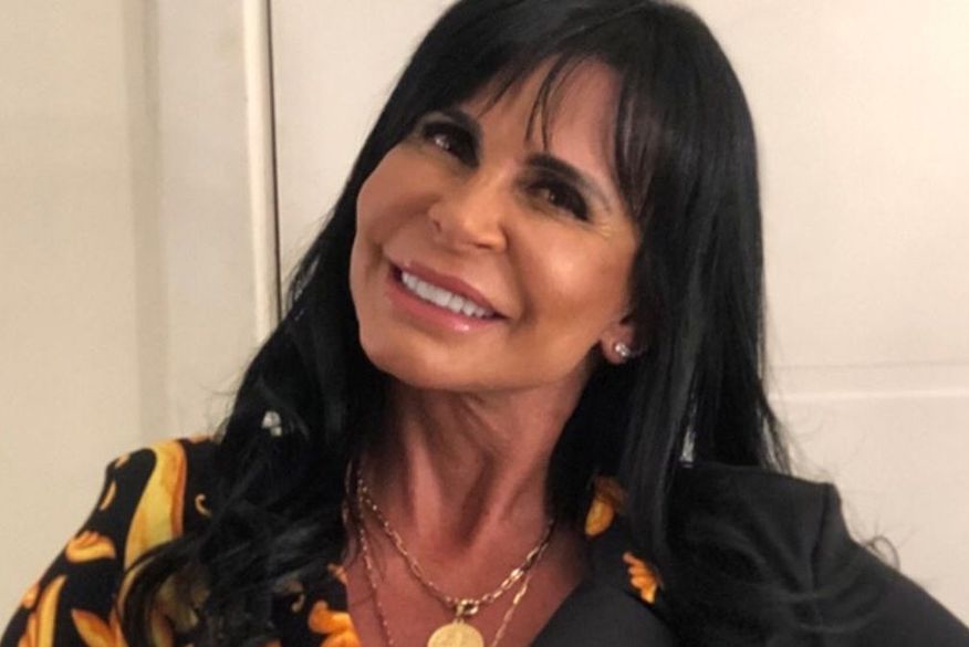 Cantora anunciou nessa sexta-feira que vai se casar novamente (Foto: Reprodução).